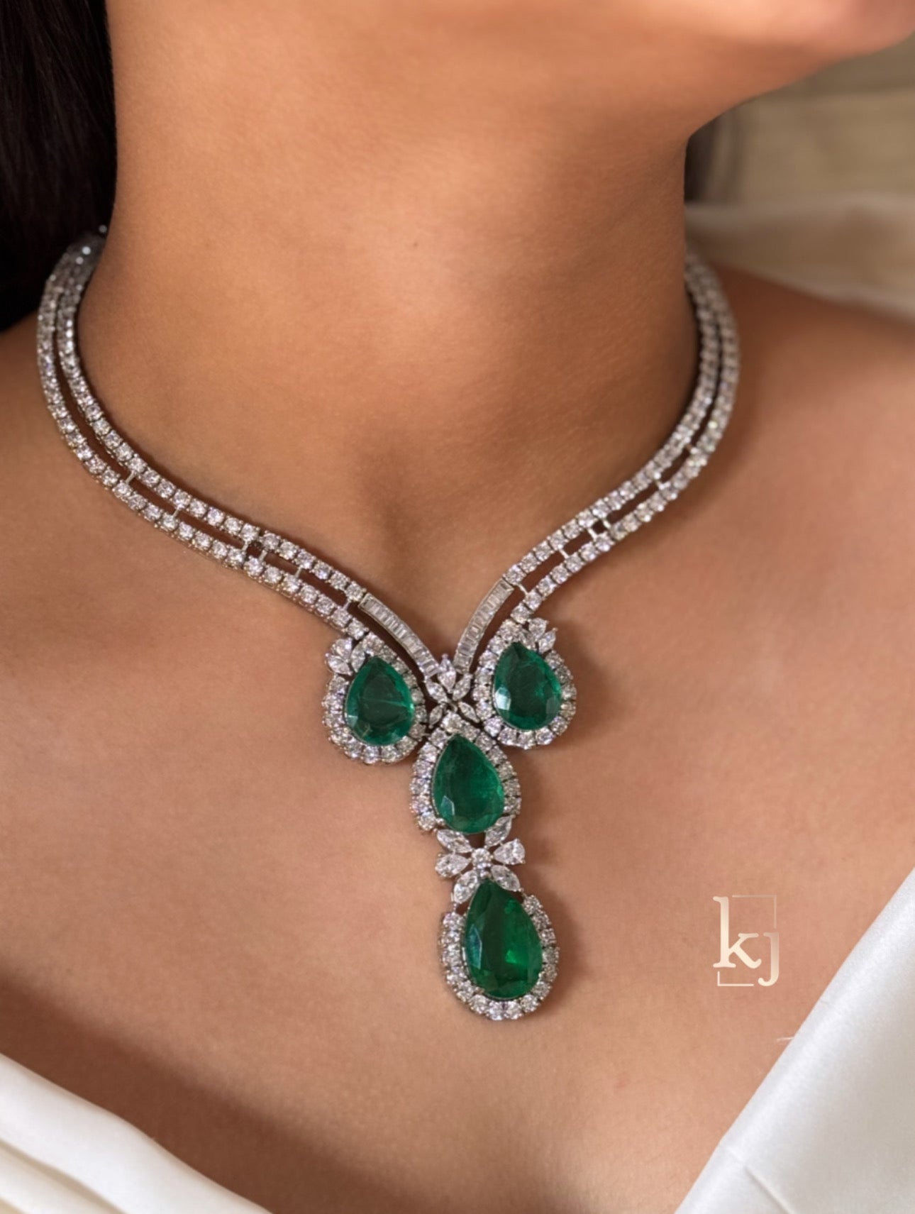 Wreley Necklace set