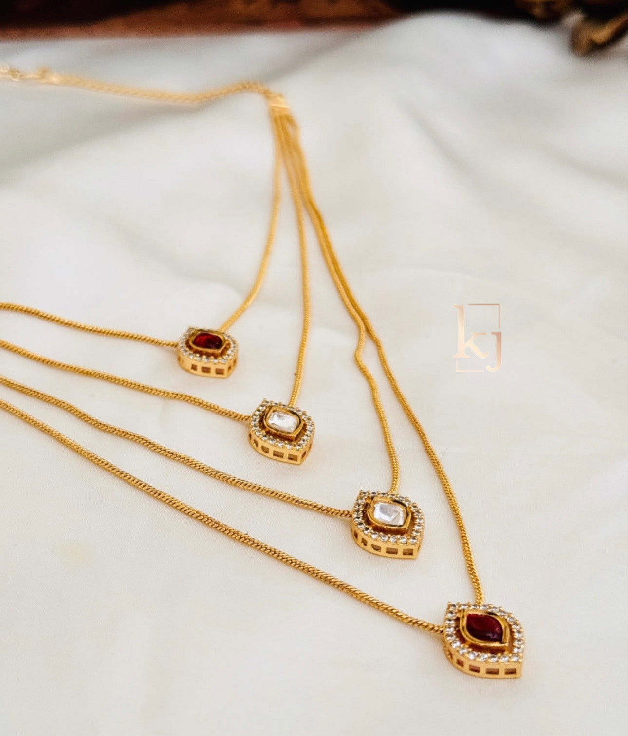 Alba Elegant set