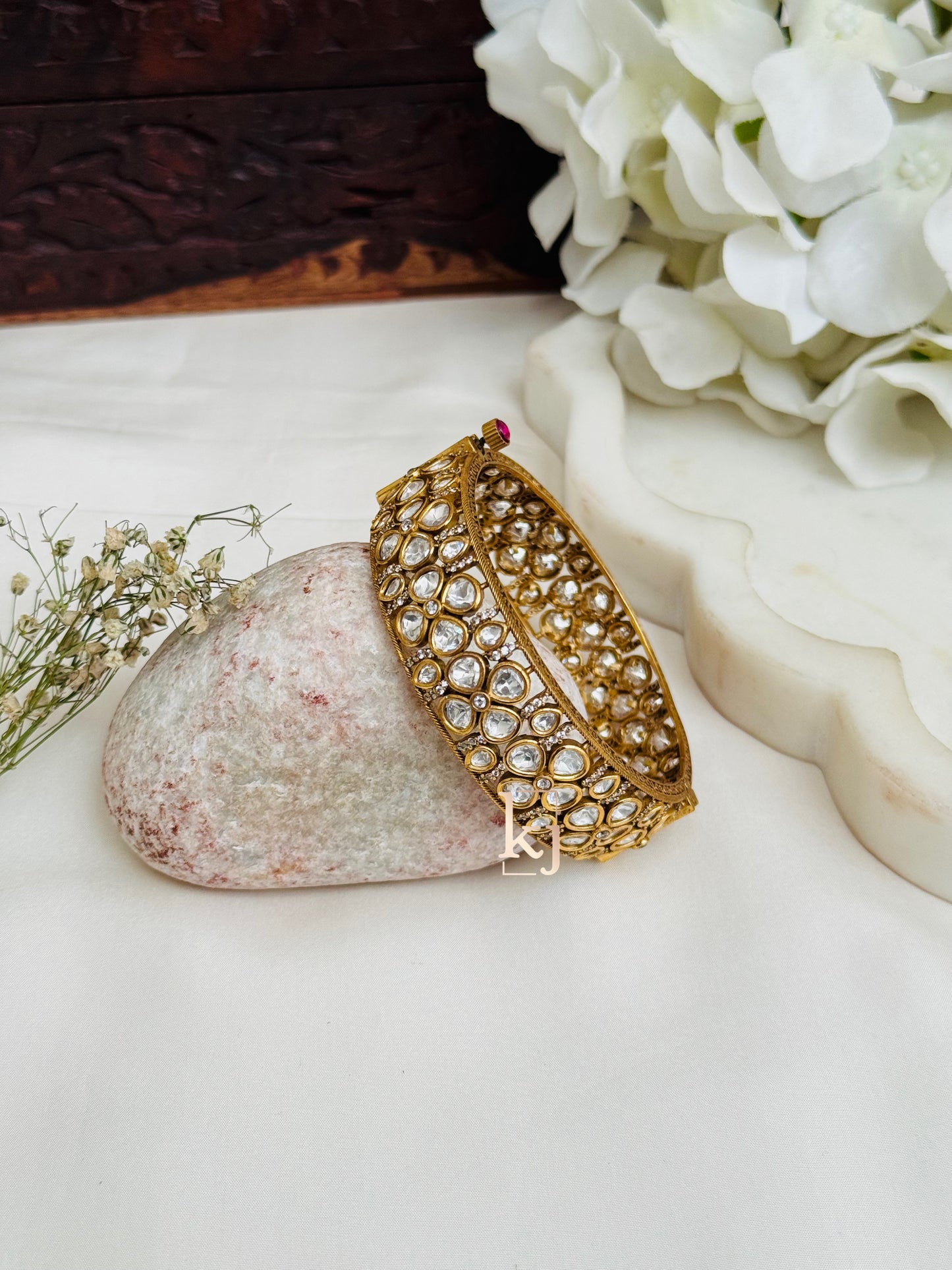 Sawannah single bangle