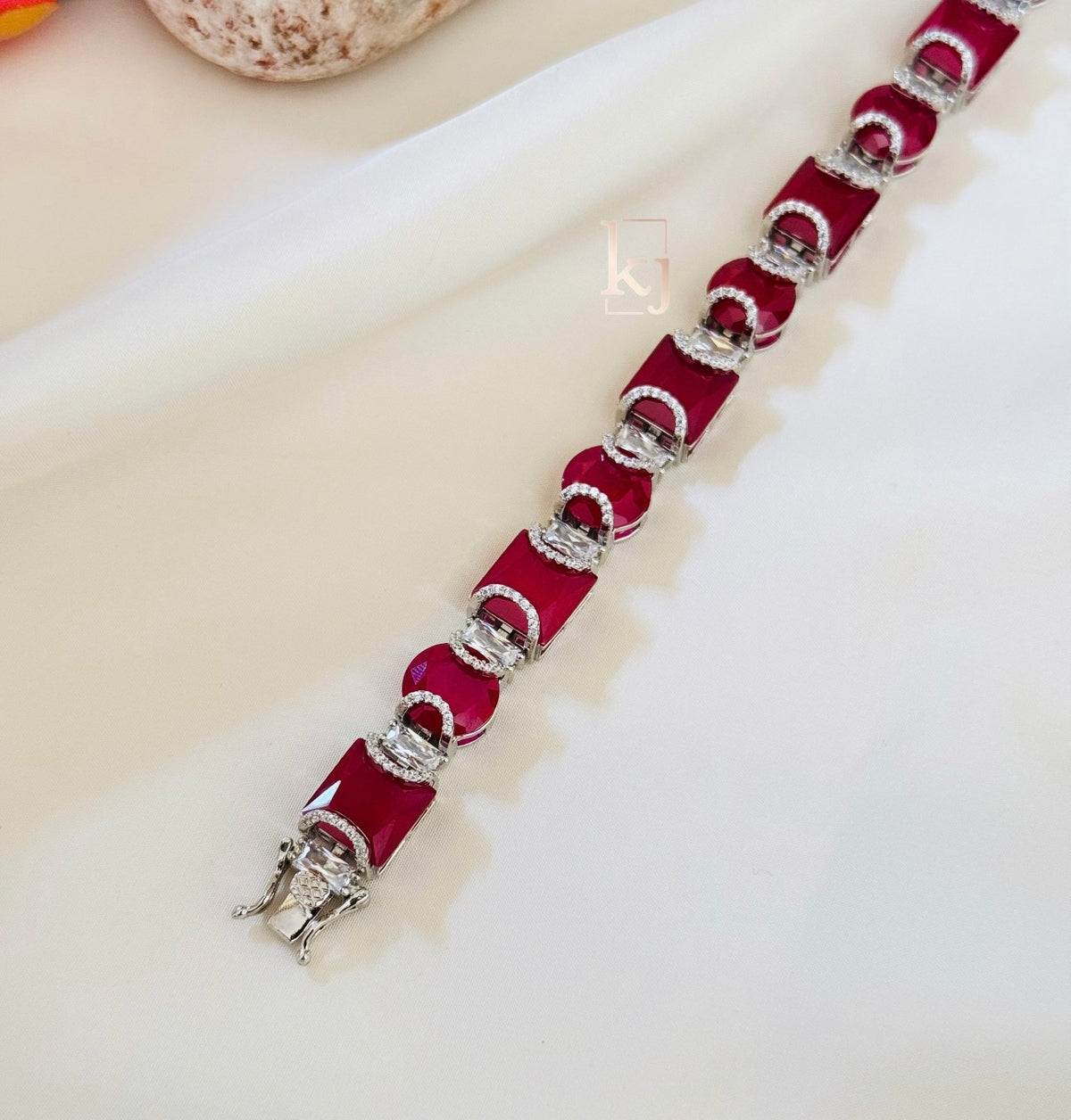 Yuvi bracelet