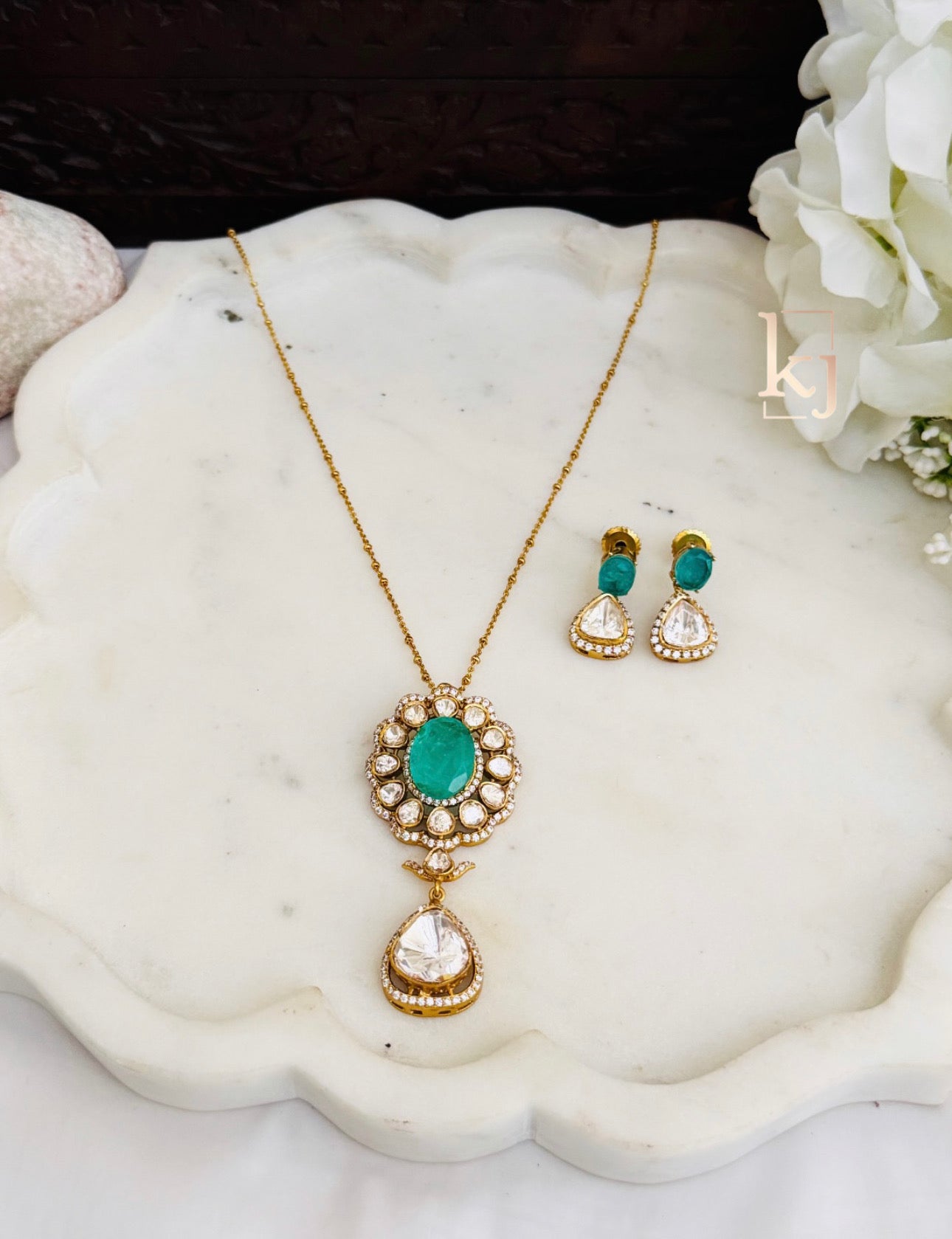 Ailsa Elegant set