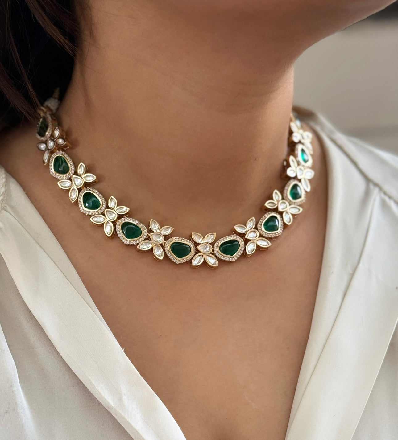 Astrid necklace set