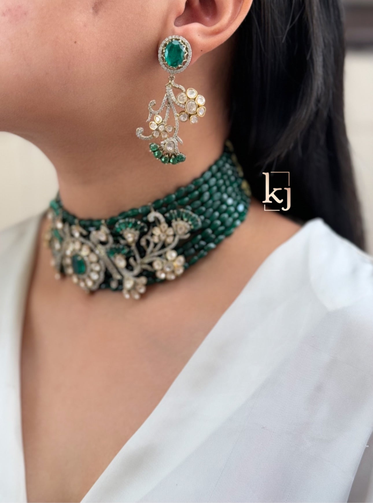 Andre Choker set