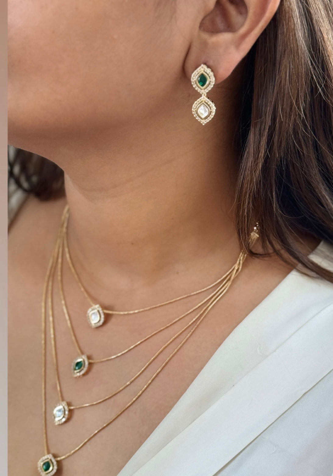 Alba Elegant set