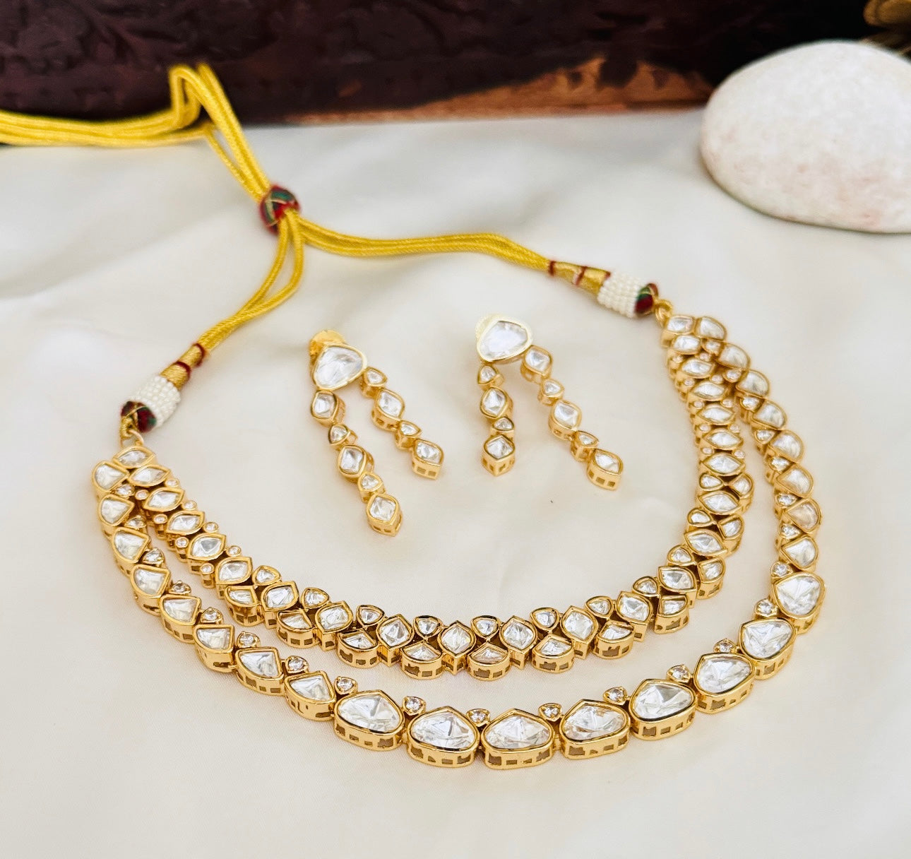 Aino Necklace set