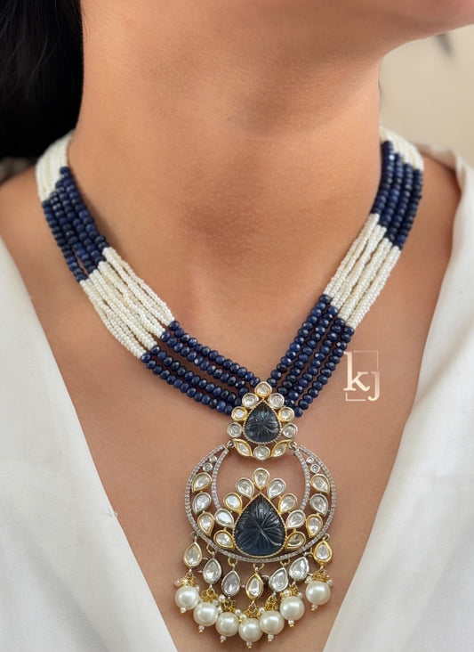 Celestial Pendant set