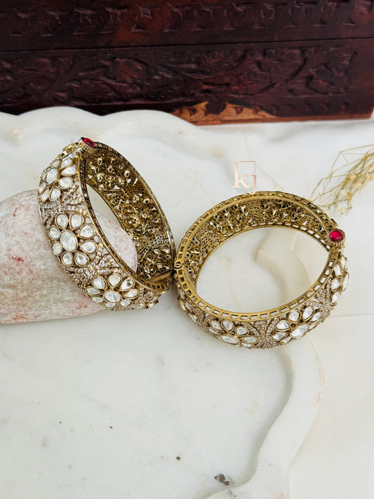 Grishina bangle set