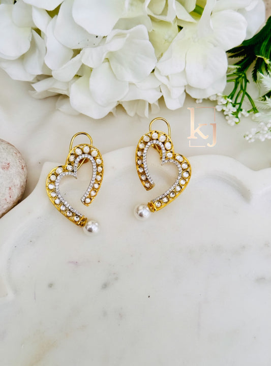 Liave earrings set