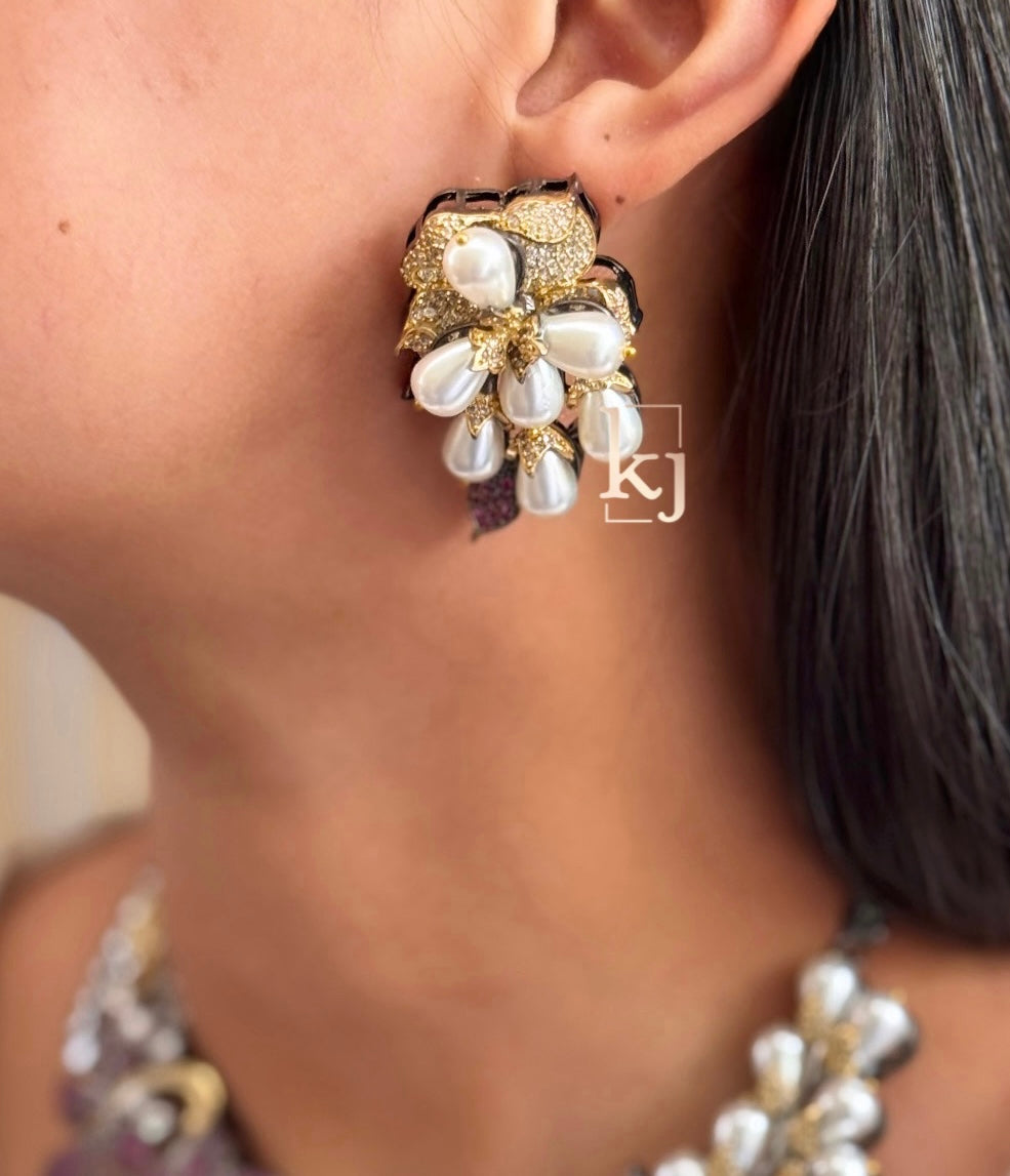 Aysel necklace set