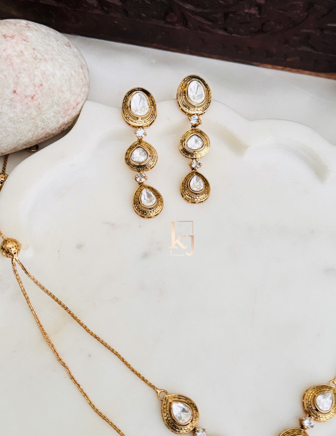Rivea Elegant set