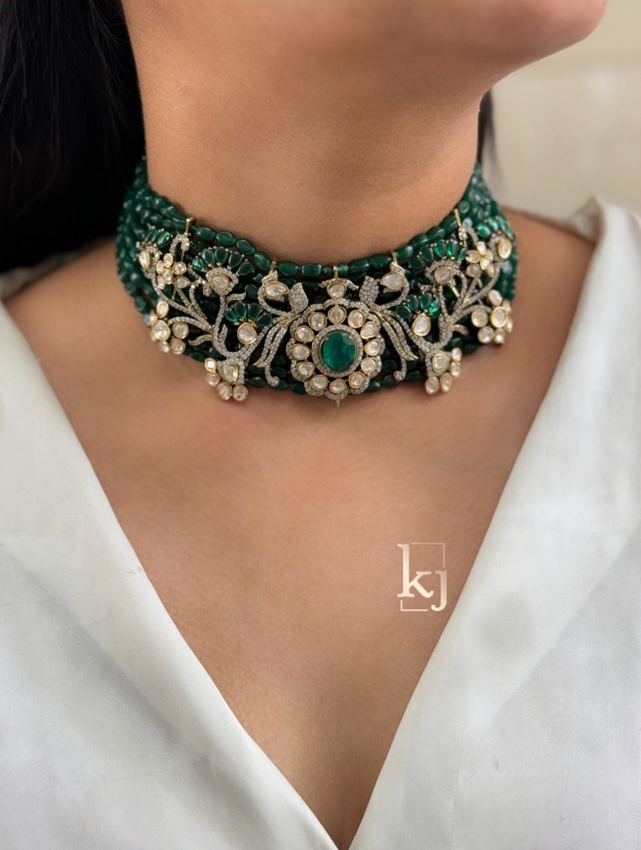 Andre Choker set