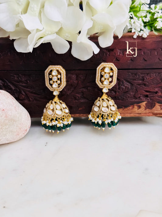 Joana Earrings set