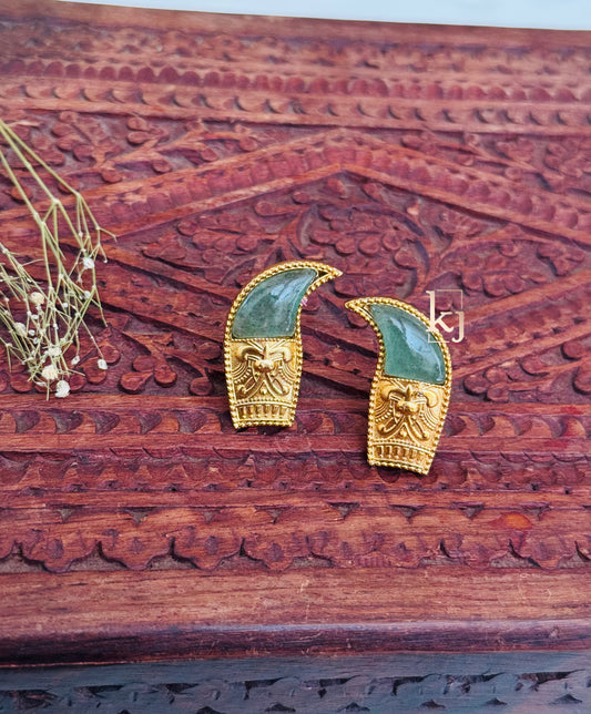 Vilas cufflinks set