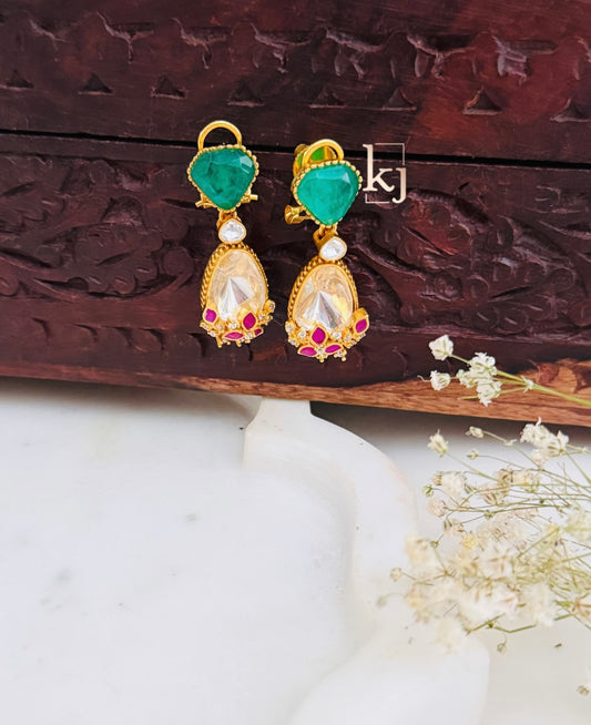 Darcy earrings set