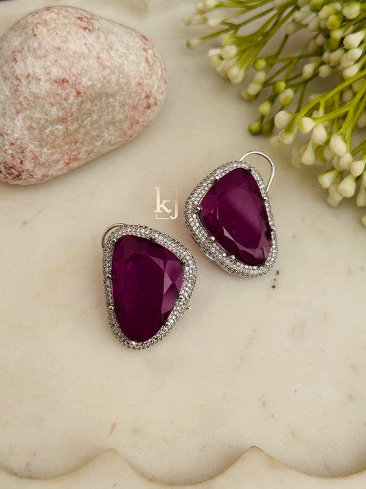 Ziggi earrings set