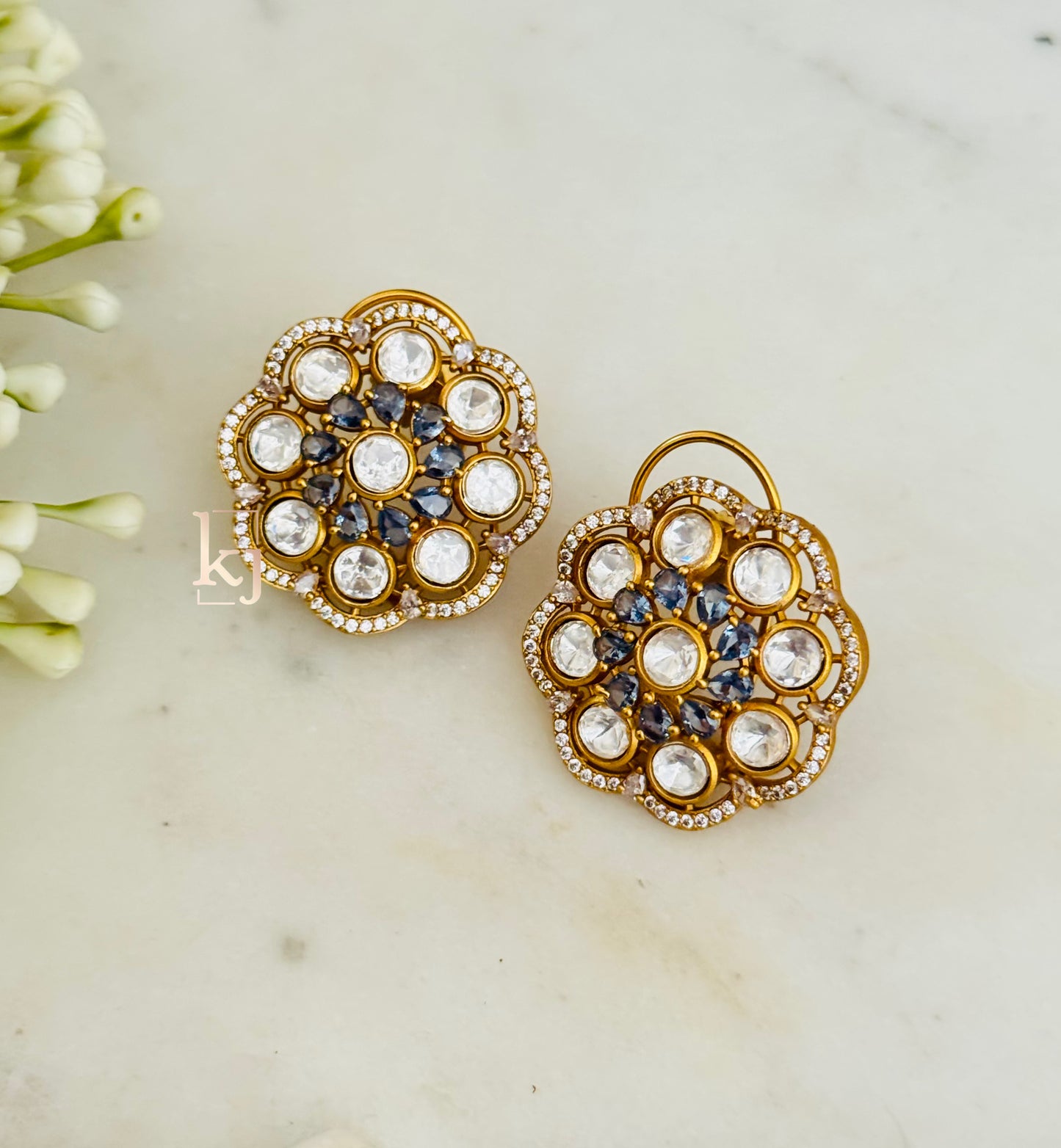 Beaver studs set
