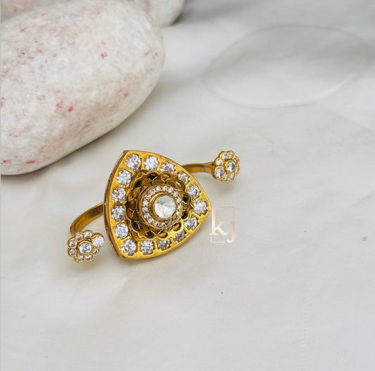 Zirik rings