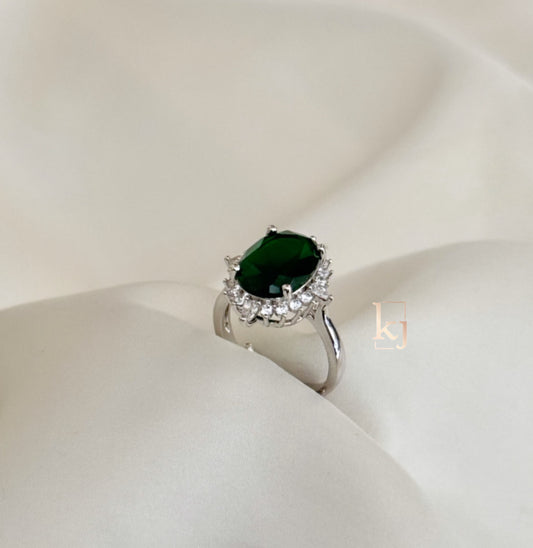 Marlin ring