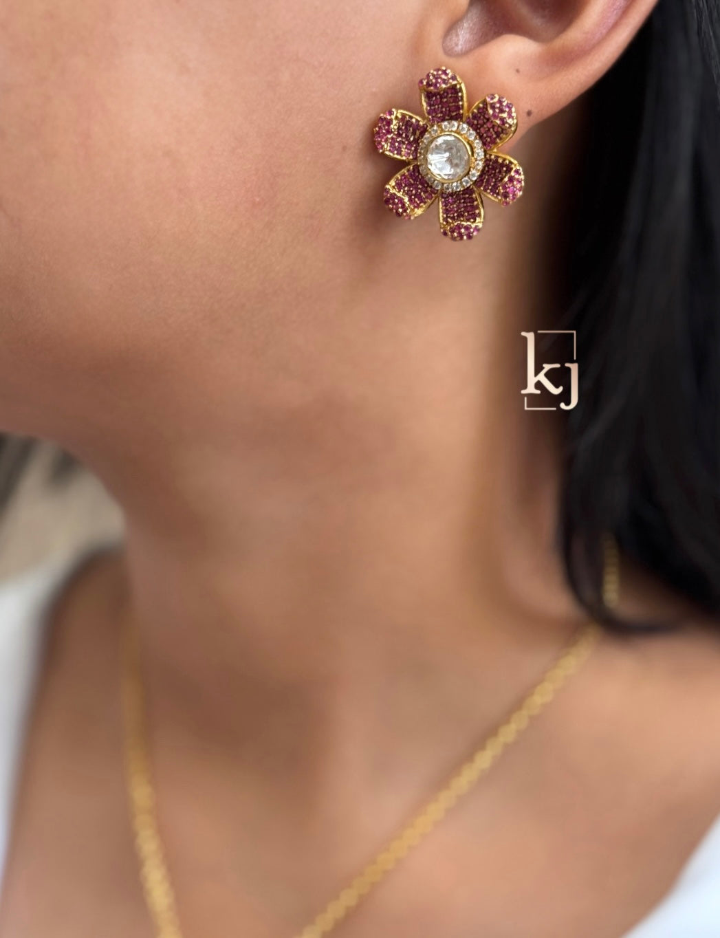 Glodiolus elegant set