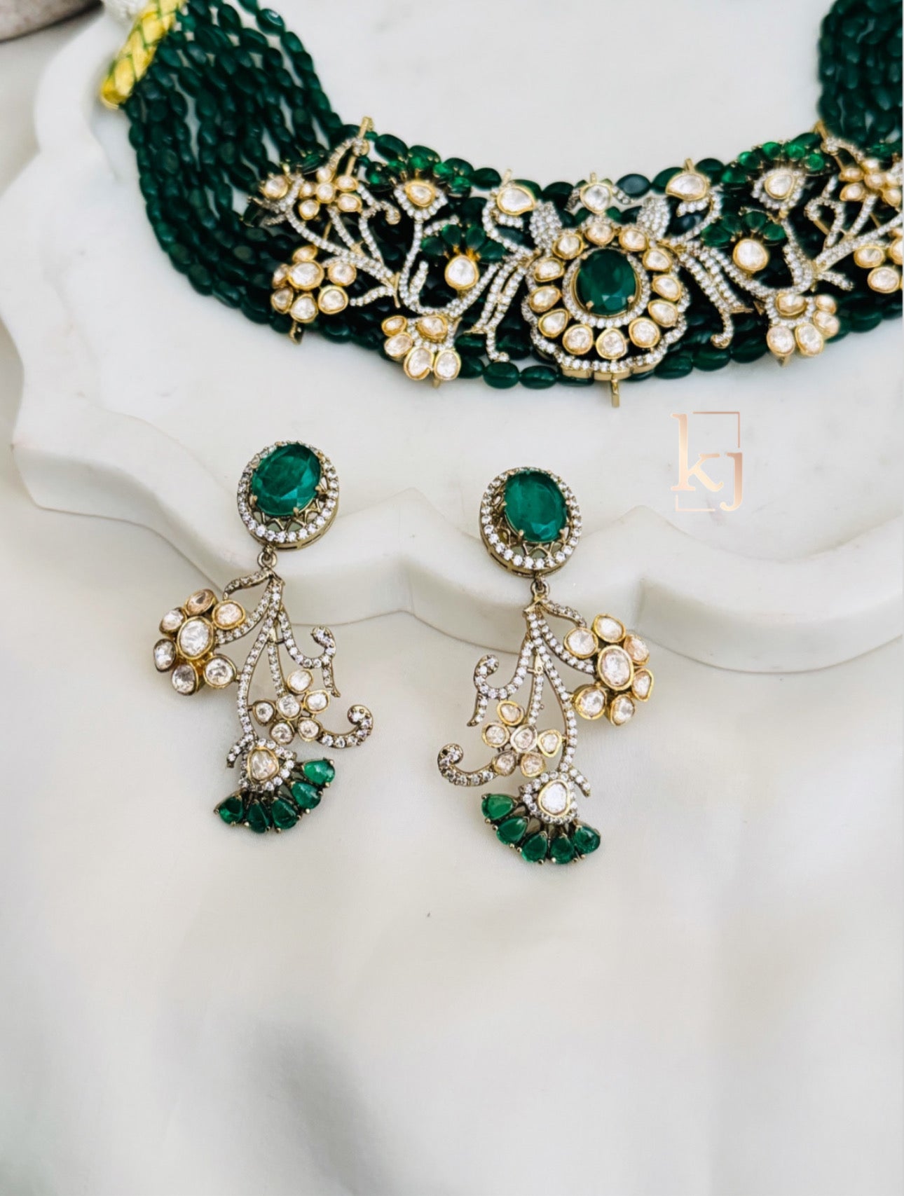 Andre Choker set