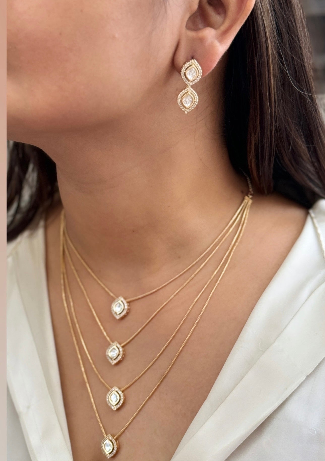 Alba Elegant set
