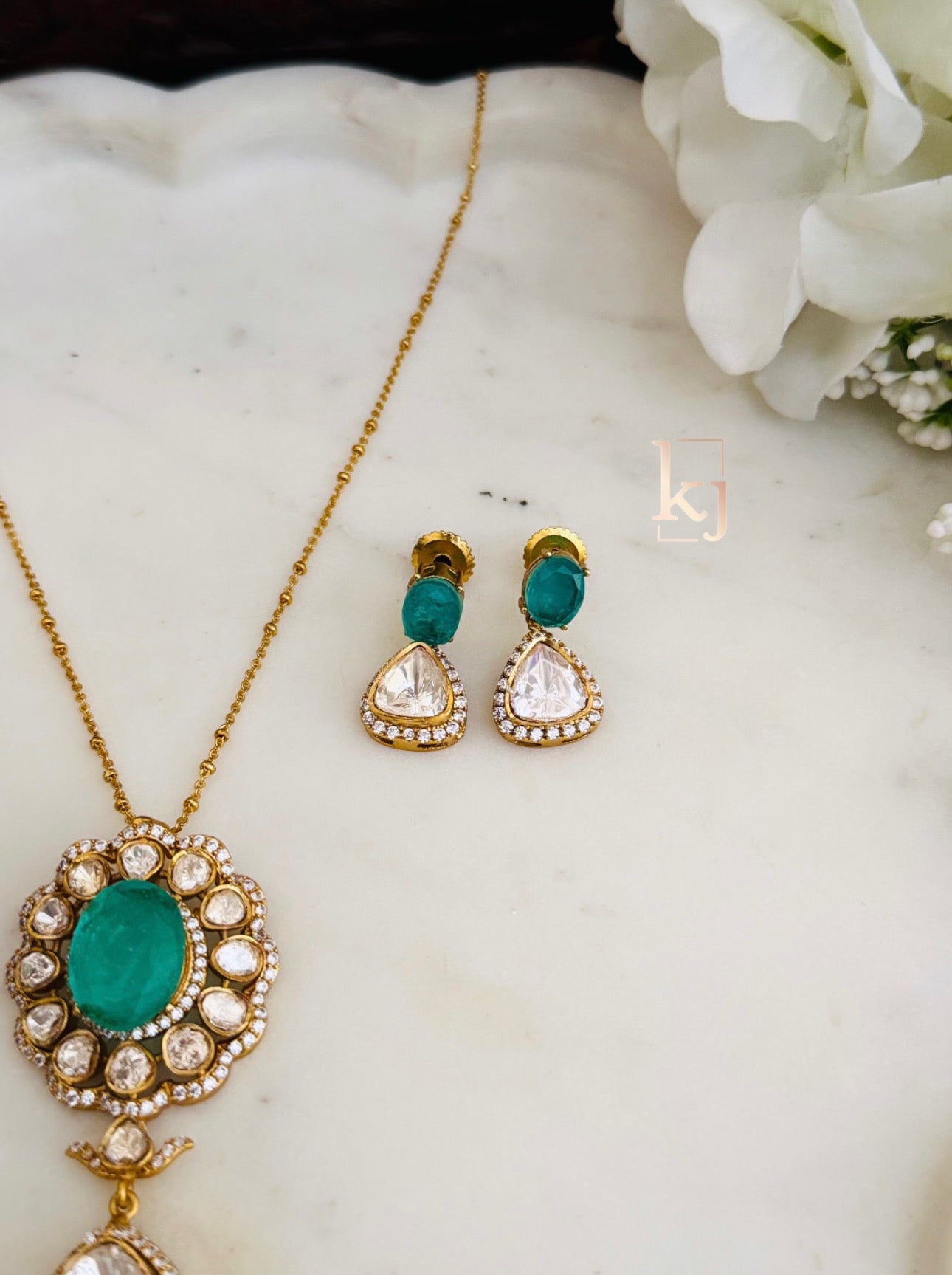 Ailsa Elegant set