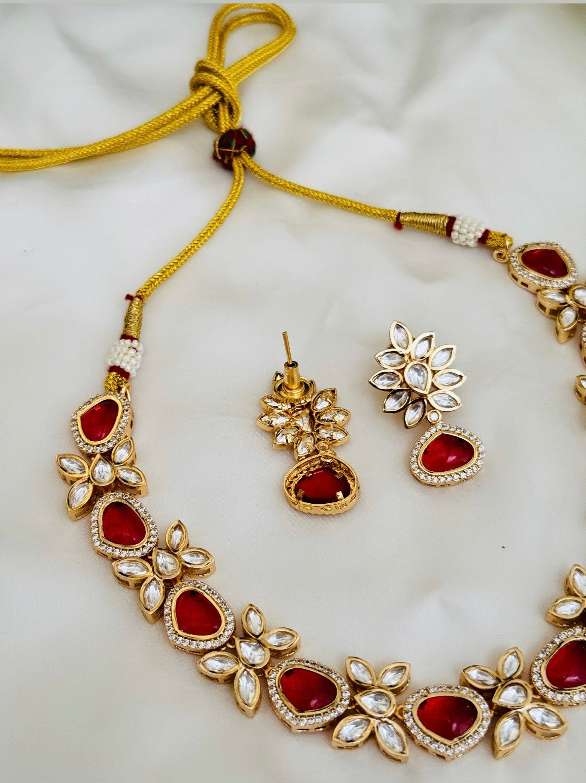 Astrid necklace set
