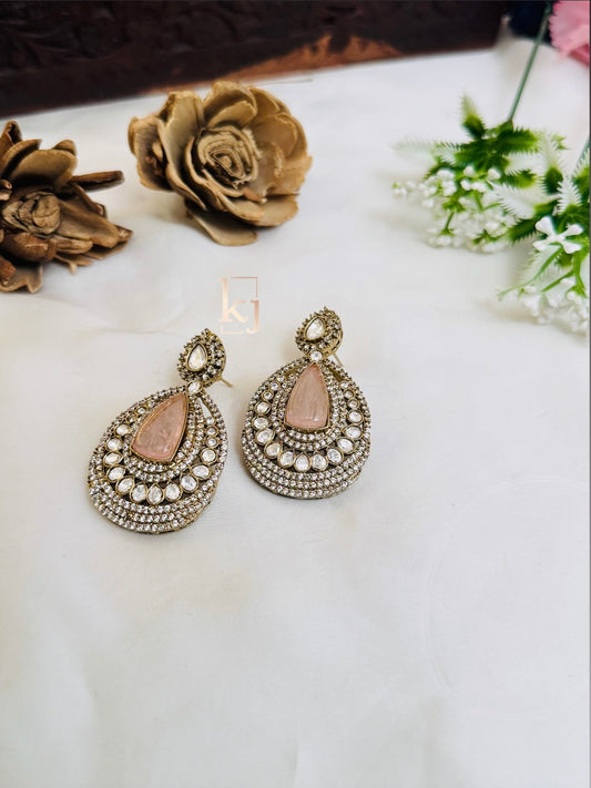 Hina earrings set