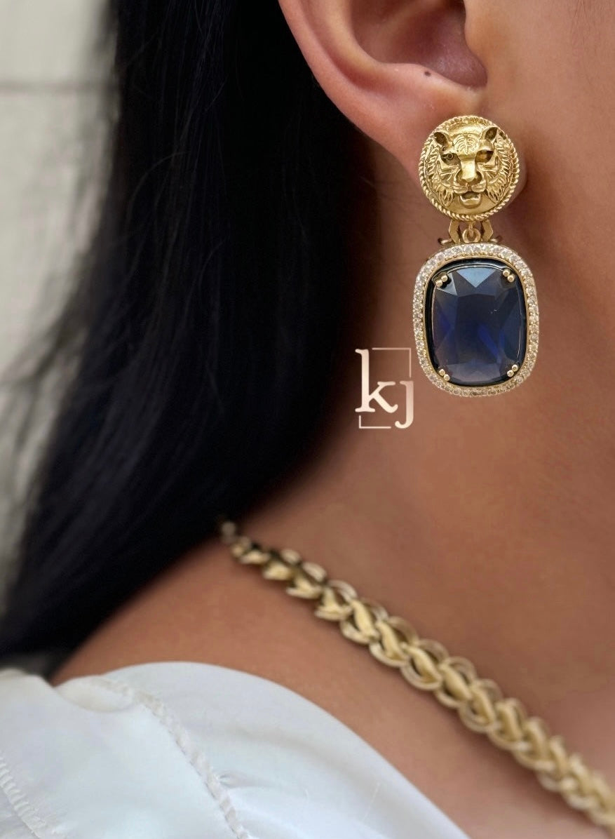 Aurora Necklace set