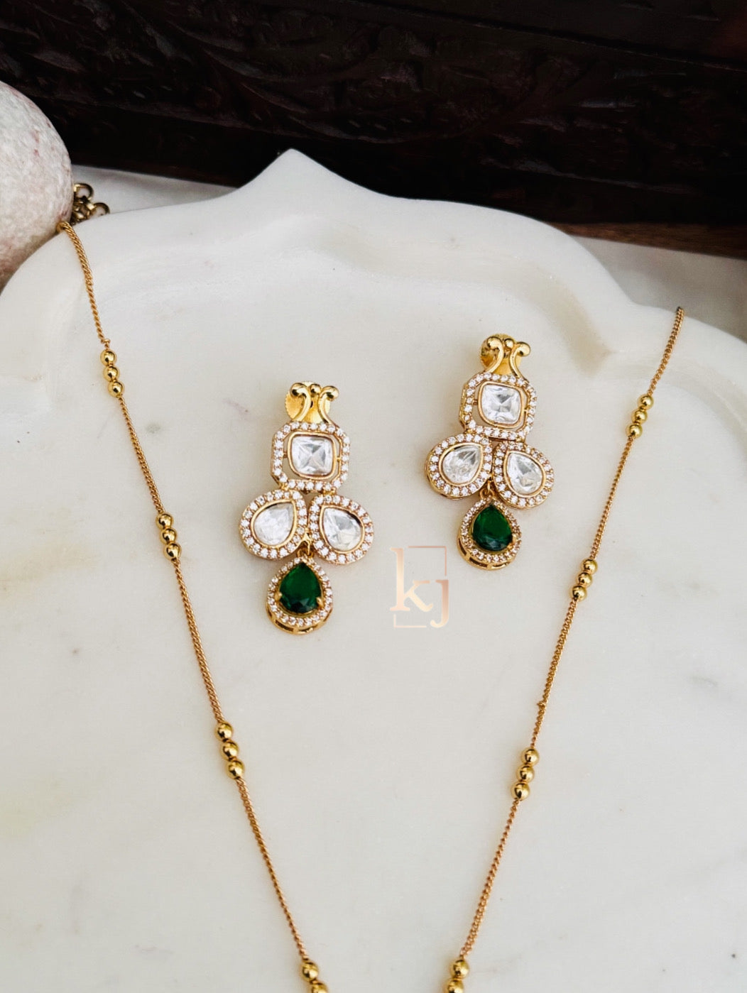 Juniper Elegant set