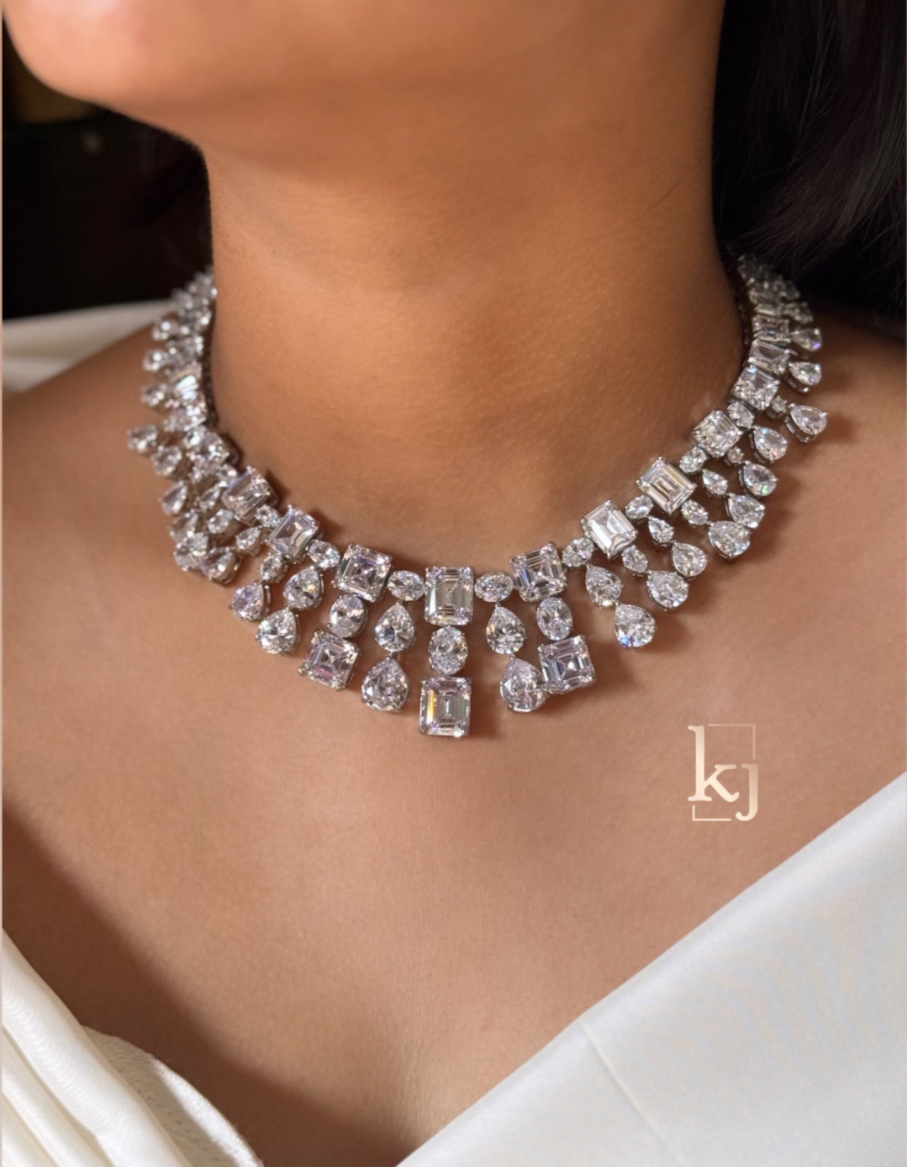 Riona Necklace set
