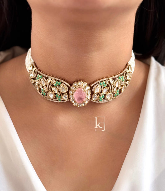 Ceres choker set