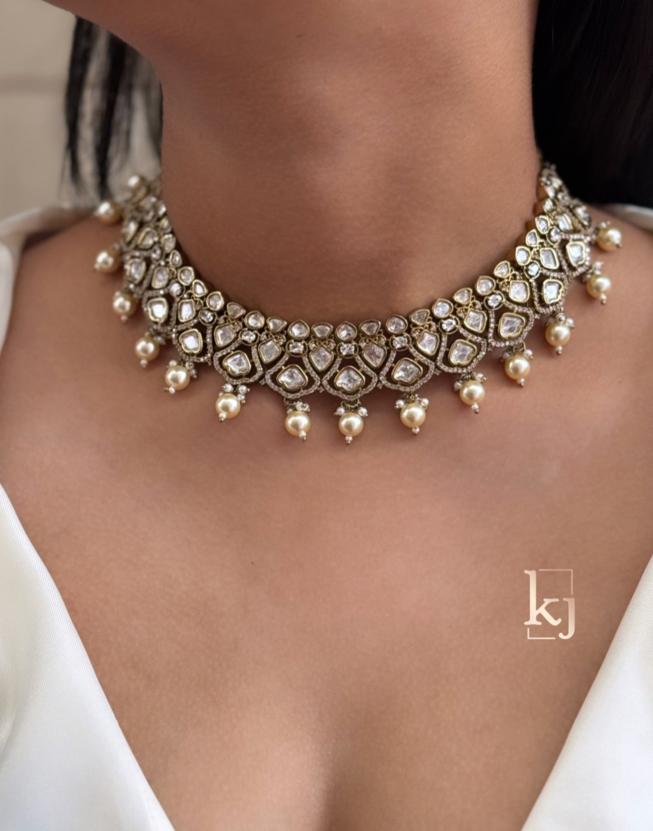 Araya Necklace set