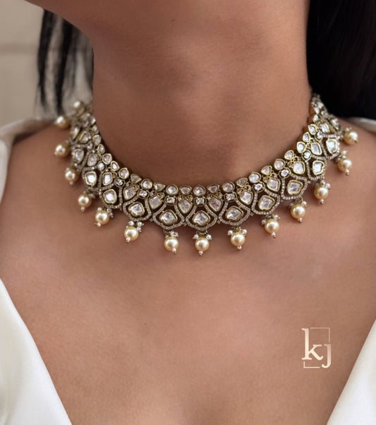 Araya Necklace set