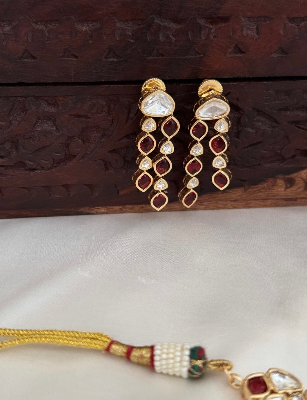 Aino Necklace set