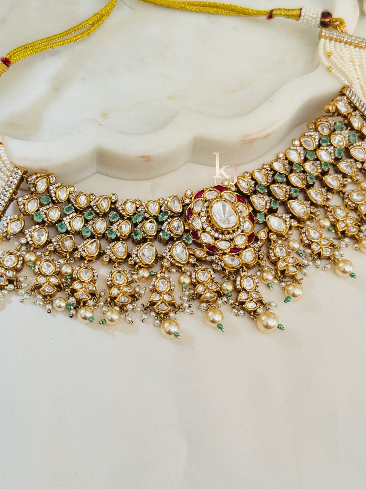 Wynn necklace set