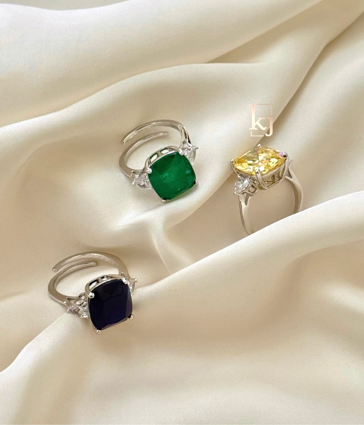 Shy ring