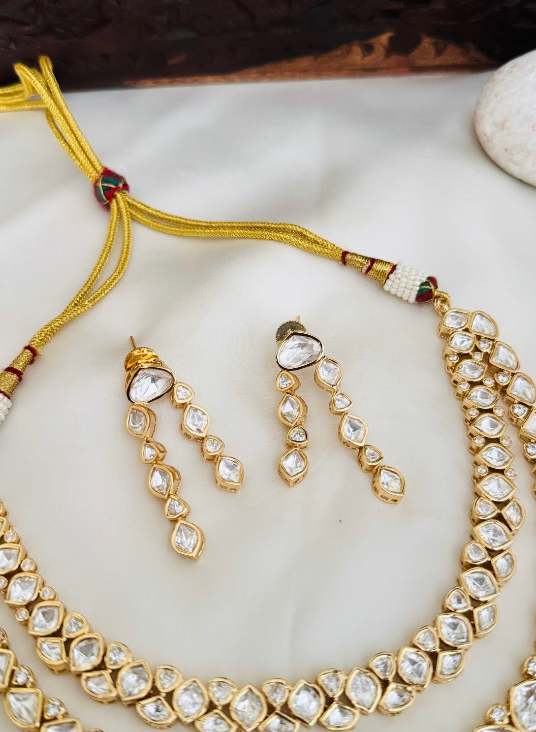 Aino Necklace set