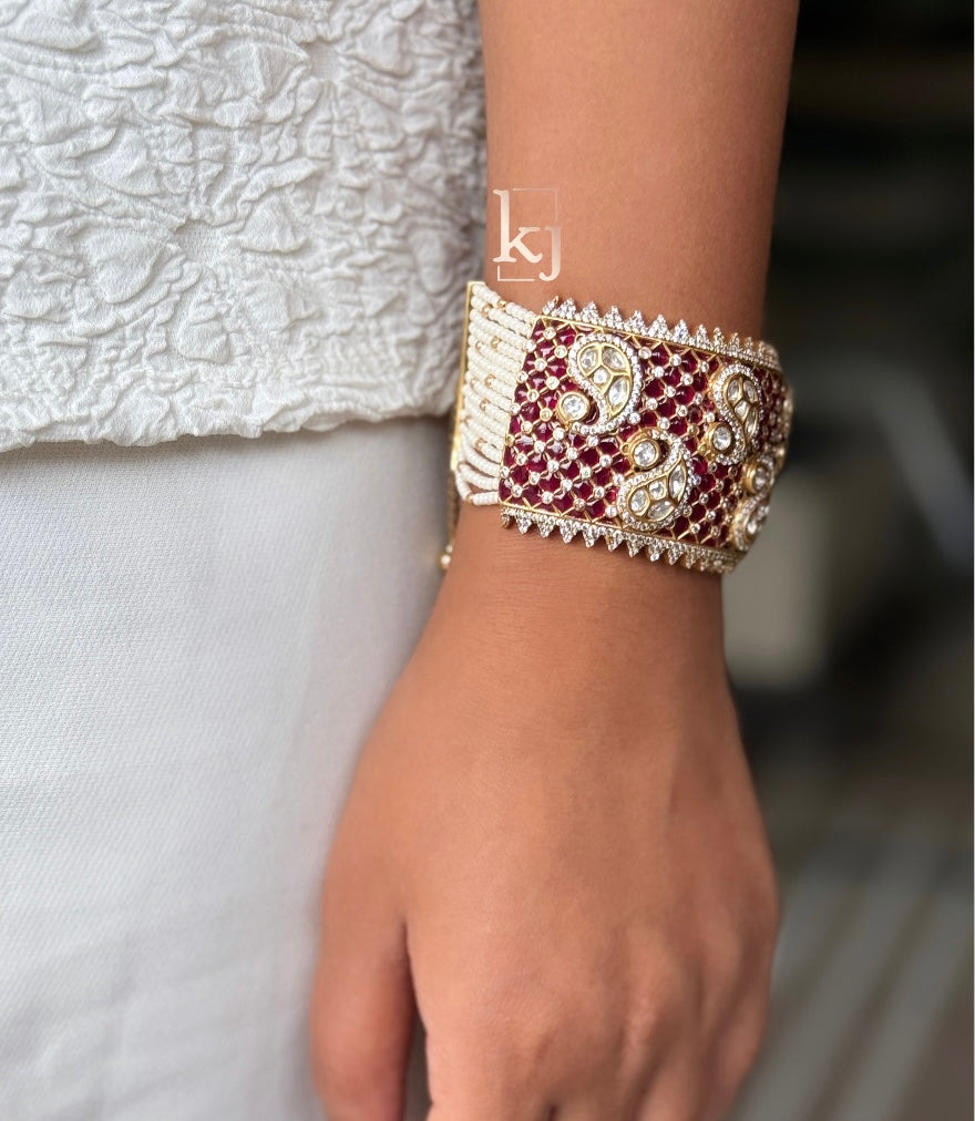 Saniem bracelet