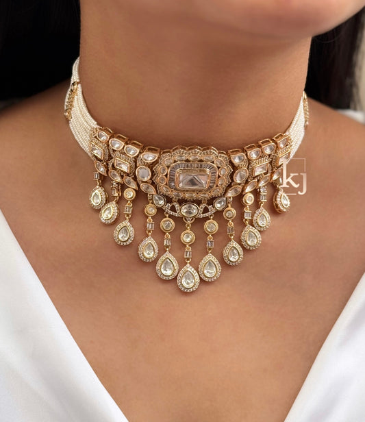 Maizi choker set