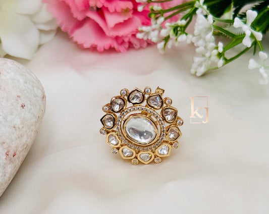 Kia ring
