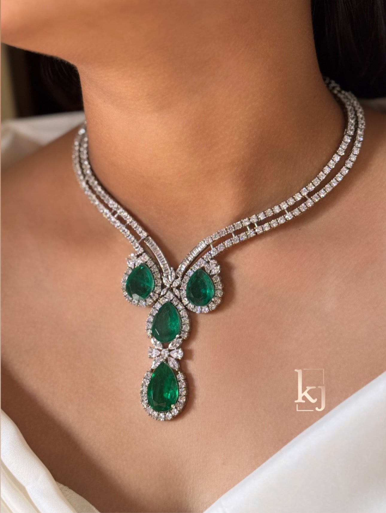 Wreley Necklace set