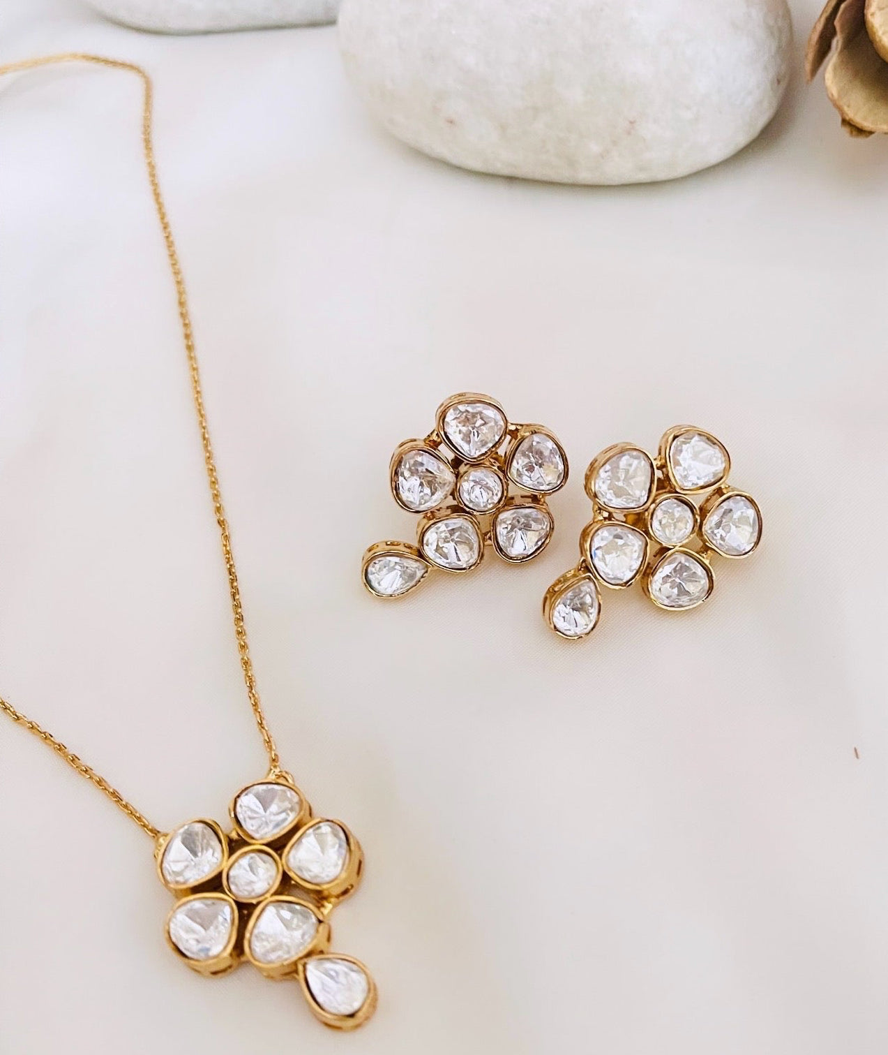 Kiana Elegant set