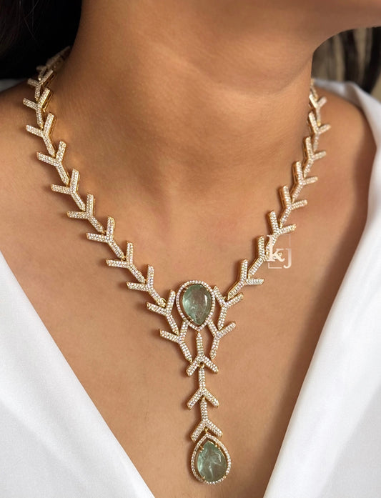 Bitrix pendant set