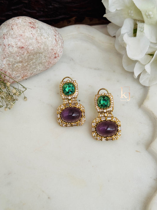 Timi earrings set