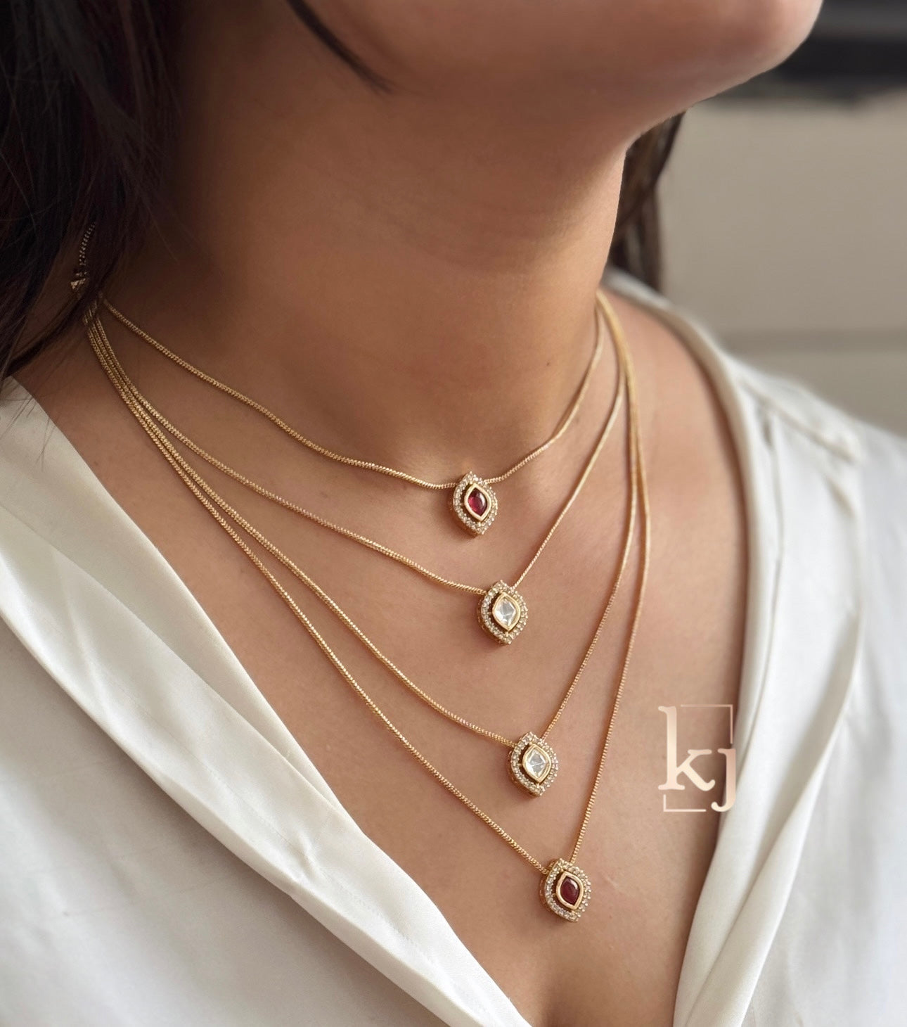 Alba Elegant set