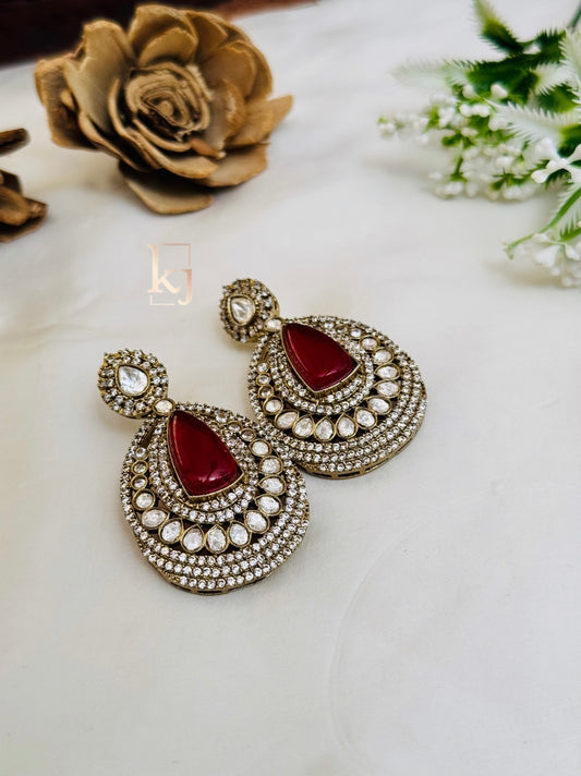 Hina earrings set