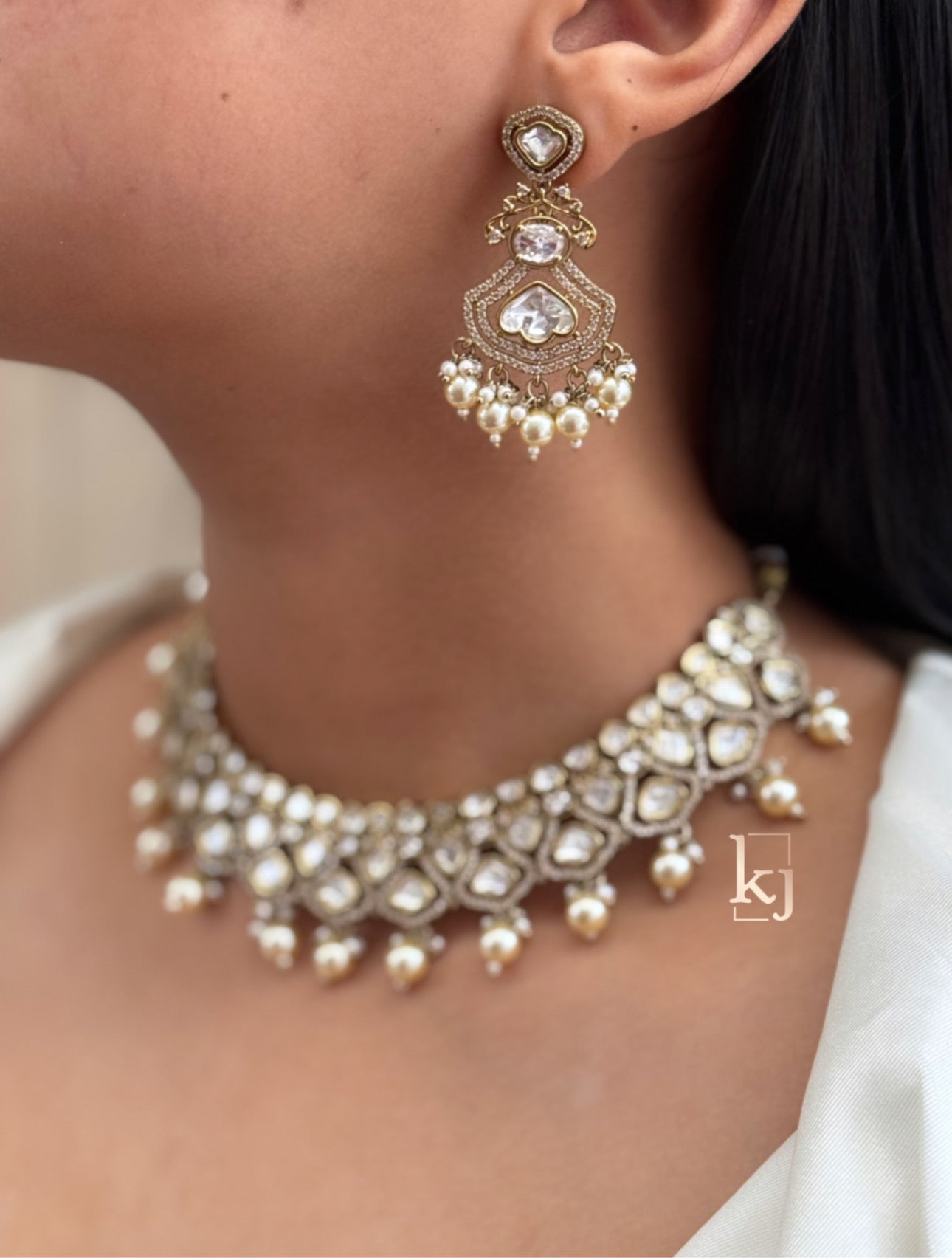 Araya Necklace set