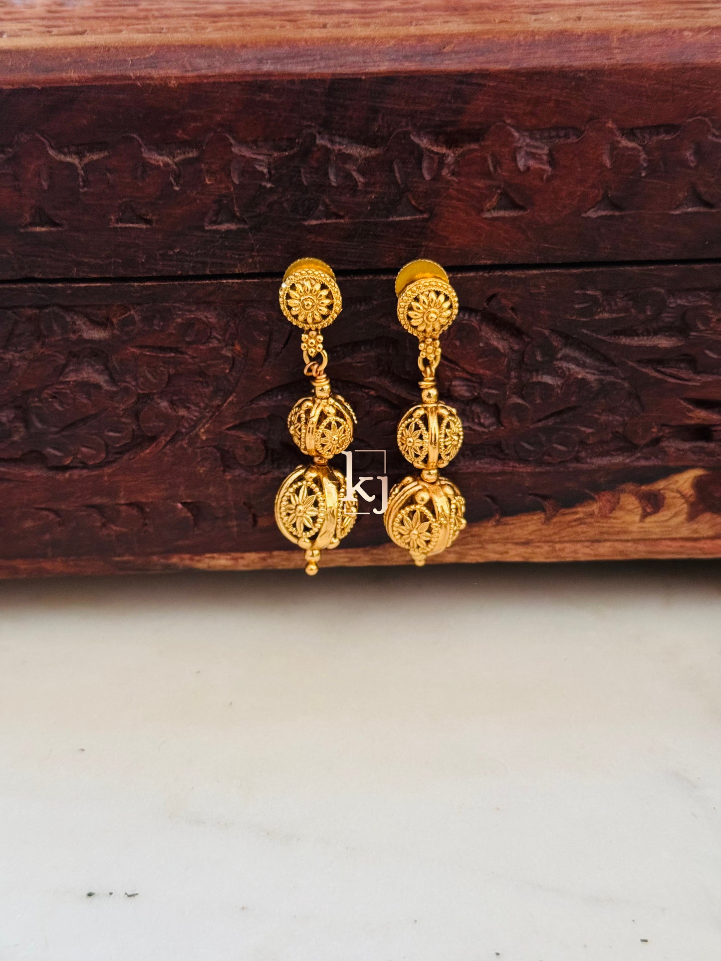 Shuri necklace set
