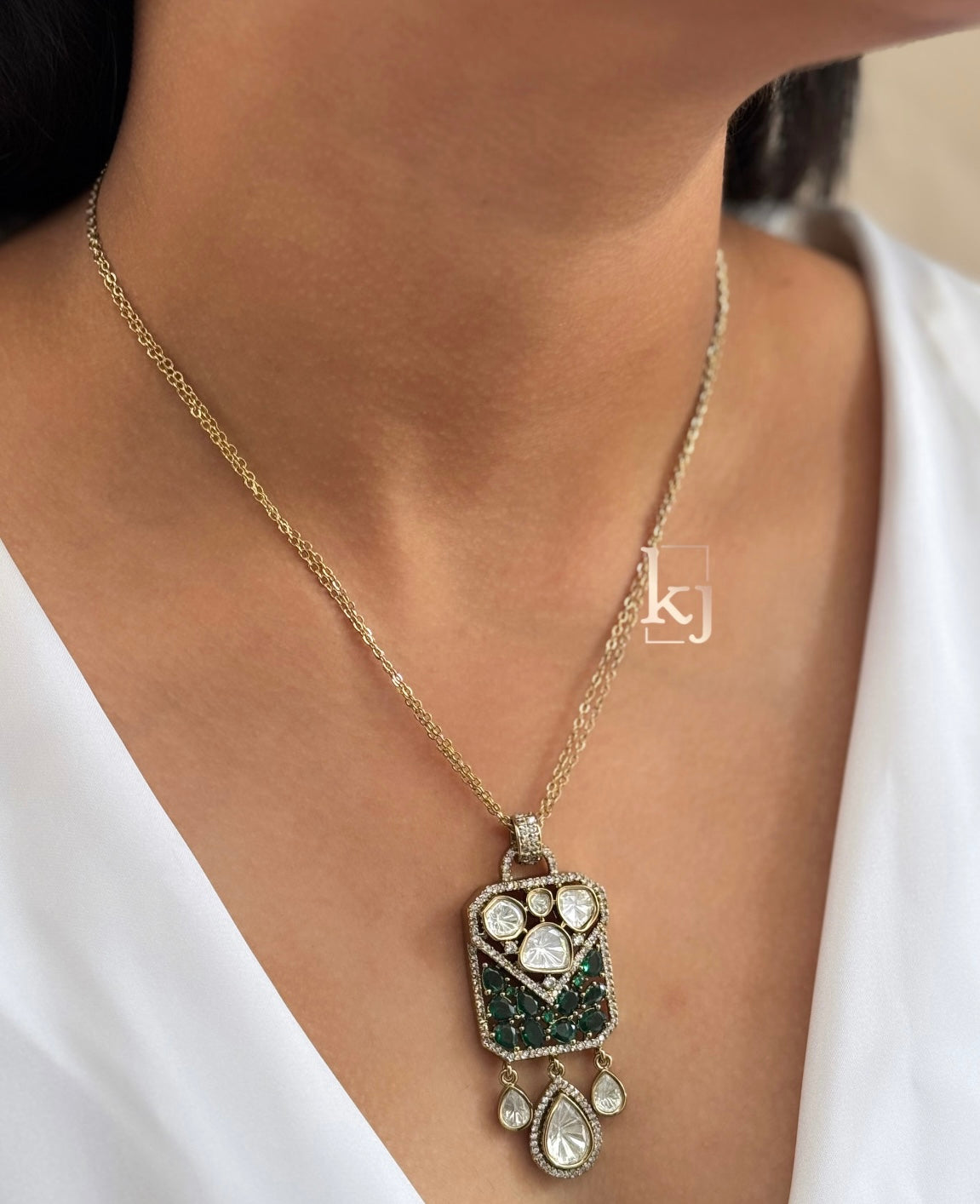 Livia elegant set